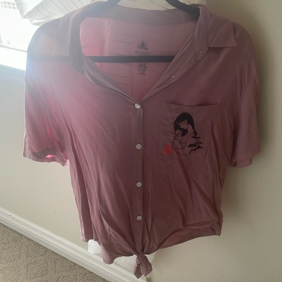 Mulan blouse - Picture 3 of 6